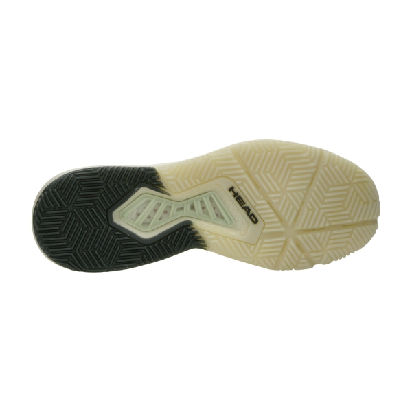 HEAD Motion Pro 1.5 Padel - White/Blueberry
