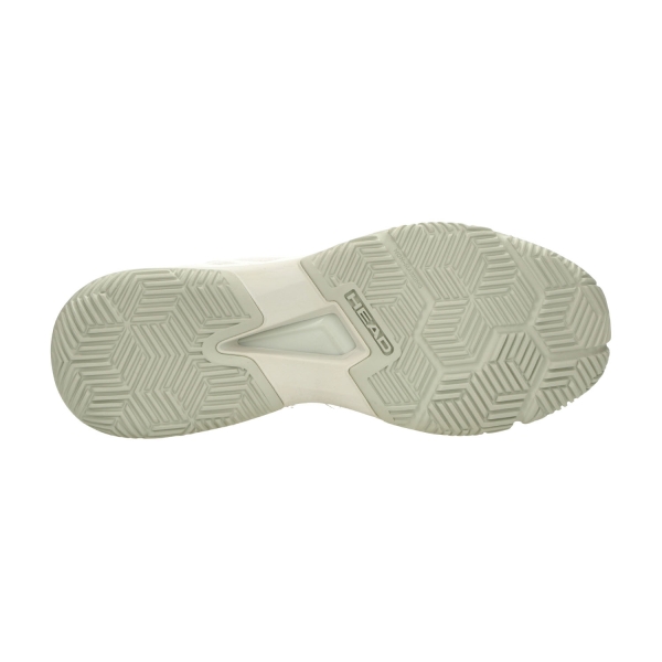 HEAD Motion Team 1.5 Padel - White/Blueberry