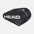 HEAD Tour L Borsa - Black HEAD Tour L Borsa - Black