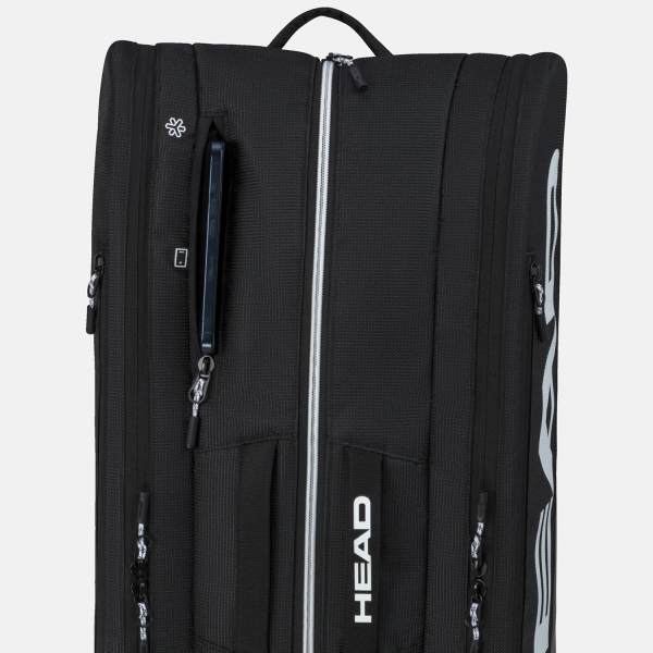 HEAD Tour L Borsa - Black