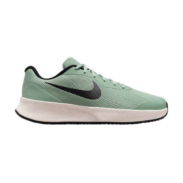 Men's Padel Shoes Nike Vapor Lite 3 Clay  Steam/Black/Light Silver/White HQ5292005