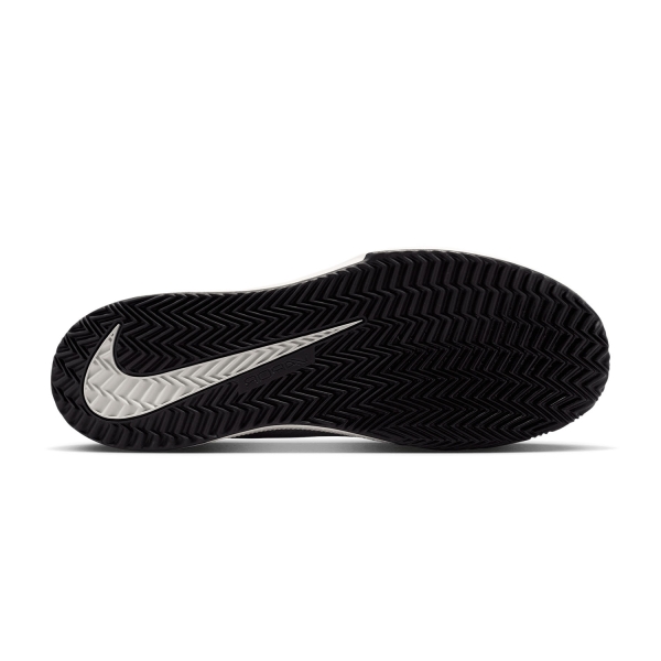 Nike Vapor Lite 3 Clay - Steam/Black/Light Silver/White