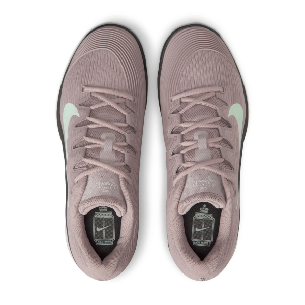 Nike Vapor 12 Clay Premium - Light Violet Ore/Barely Green/Anthracite
