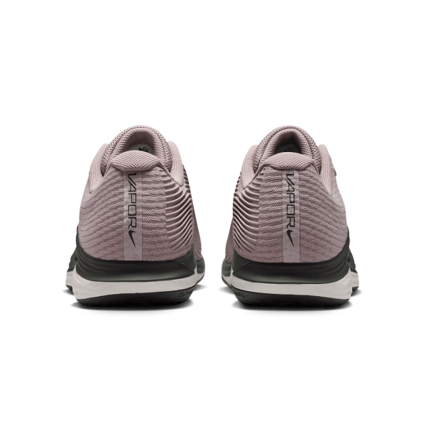 Nike Vapor 12 Clay Premium - Light Violet Ore/Barely Green/Anthracite
