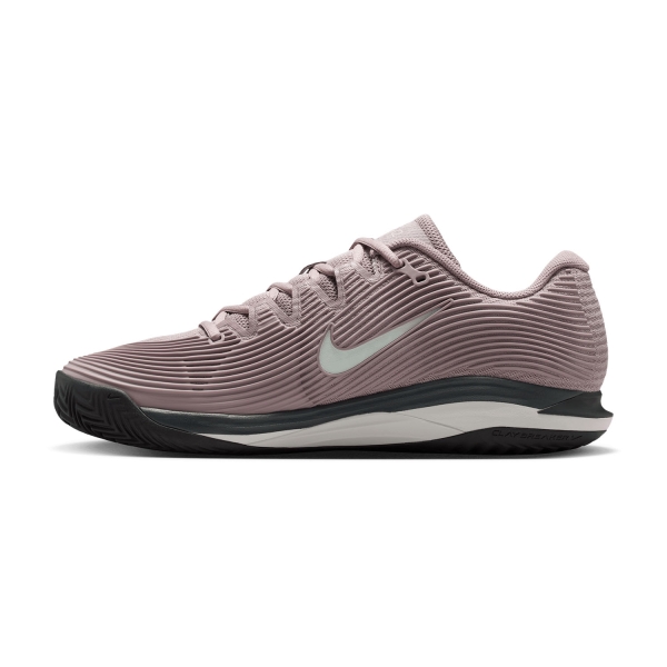 Nike Vapor 12 Clay Premium - Light Violet Ore/Barely Green/Anthracite