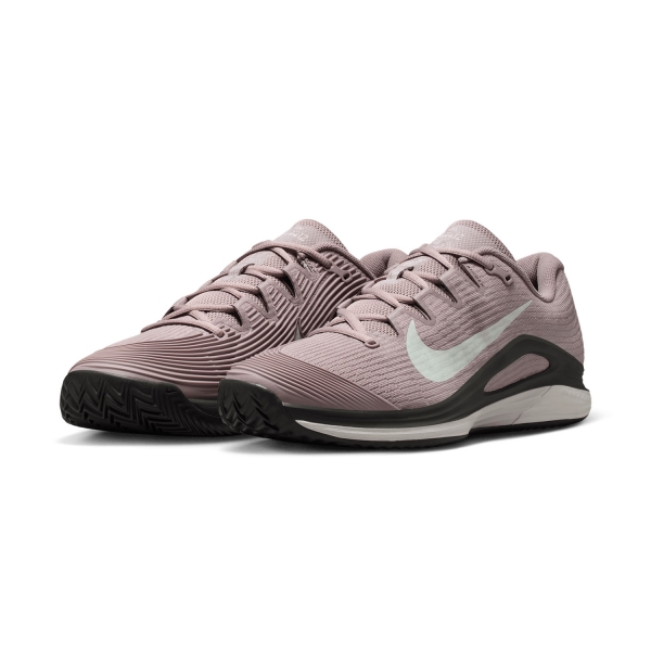 Nike Vapor 12 Clay Premium - Light Violet Ore/Barely Green/Anthracite