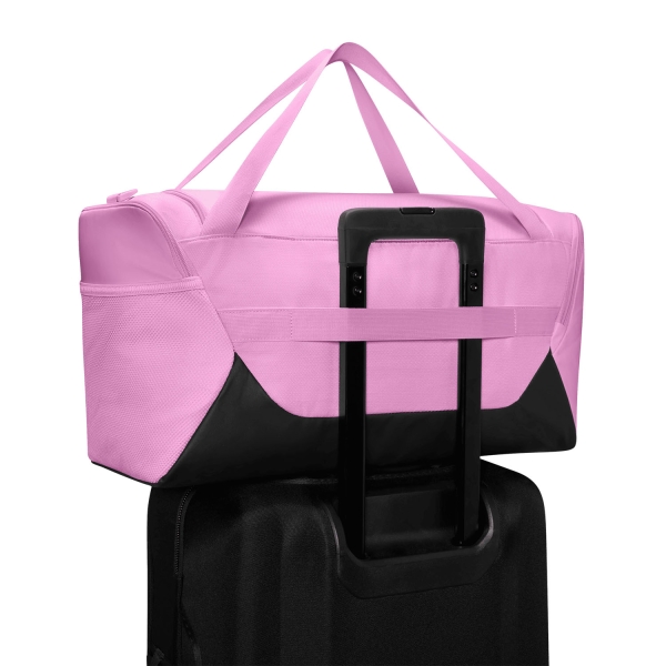 Nike Brasilia Bolso Pequeño - Light Magenta/Black