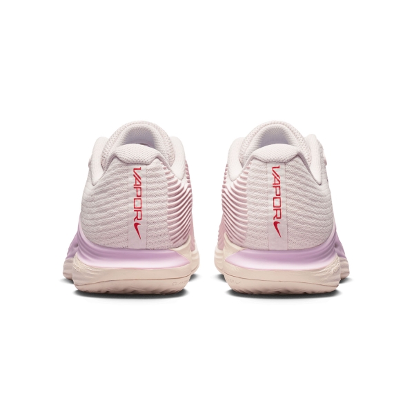 Nike Vapor 12 Clay Premium - Pearl Pink/Light Magenta/Pink Foam/Chalk