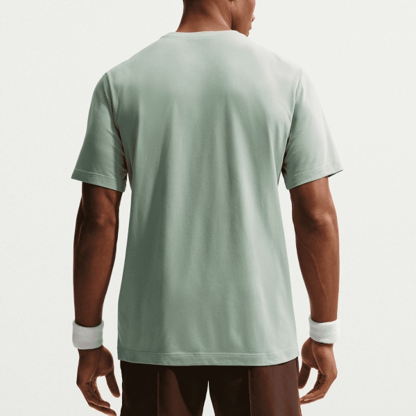 Nike Court Graphic Paris Camiseta - Steam