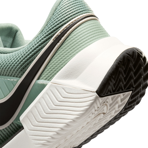 Nike Zoom GP Challenge 1.5 Clay - Steam/Black/Light Silver/White