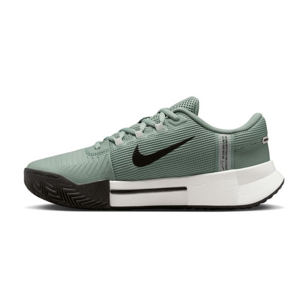 Nike Zoom GP Challenge 1.5 Clay - Steam/Black/Light Silver/White