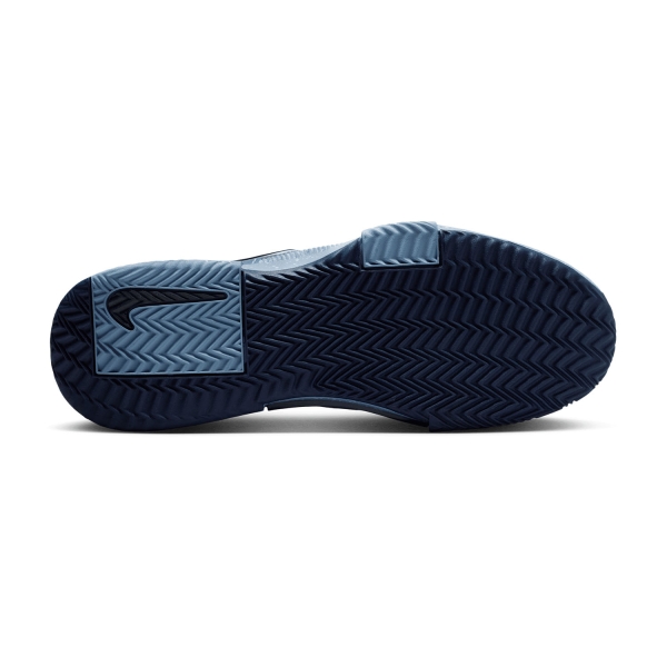 Nike Zoom GP Challenge 1.5 Clay Premium - Hydrogen Blue/Midnight Navy/Work Blue