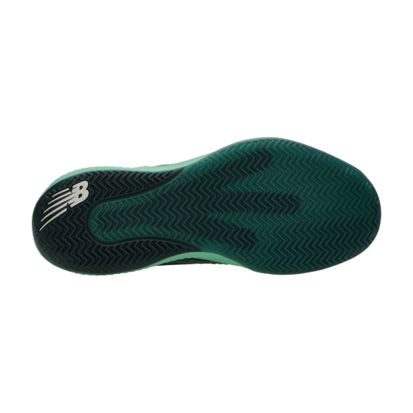 New Balance FuelCell 996 v6 Clay - Patrol/Green