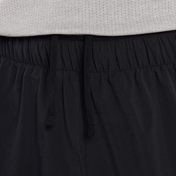 New Balance Tournament Pro 7in Pantaloncini - Black