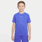 Nike Multi Maglietta Bambino - Game Royal/University Blue/White Nike Multi Maglietta Bambino - Game Royal/University Blue/White
