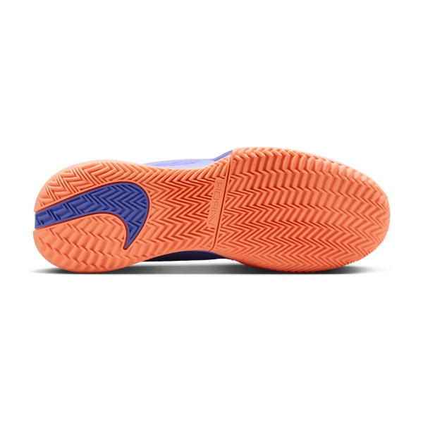 Nike Vapor Pro 3 Clay - Light Thistle/Black/Sapphire