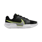 Nike Zoom GP Challenge Pro Clay - Black/White/Anthracite/Volt Nike Zoom GP Challenge Pro Clay - Black/White/Anthracite/Volt
