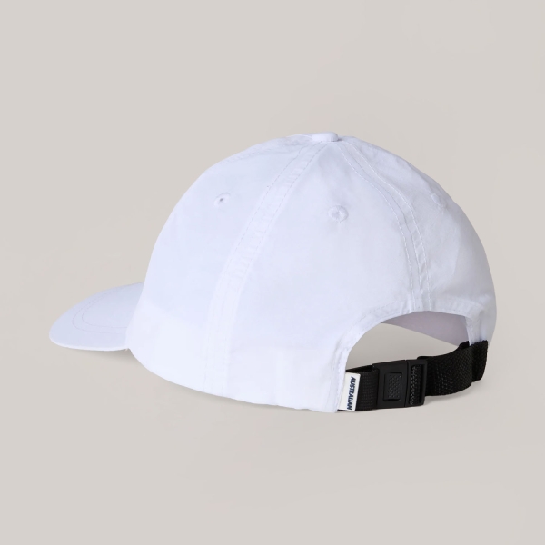 Australian Technical Cap - Bianco