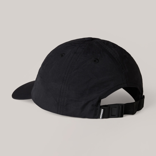 Australian Technical Cappello - Nero/Bianco