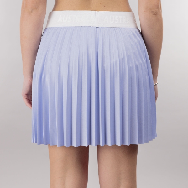 Australian Twist Ace Skirt - Nuvola