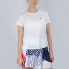 Australian Ace Essence T-Shirt - Bianco Australian Ace Essence T-Shirt - Bianco