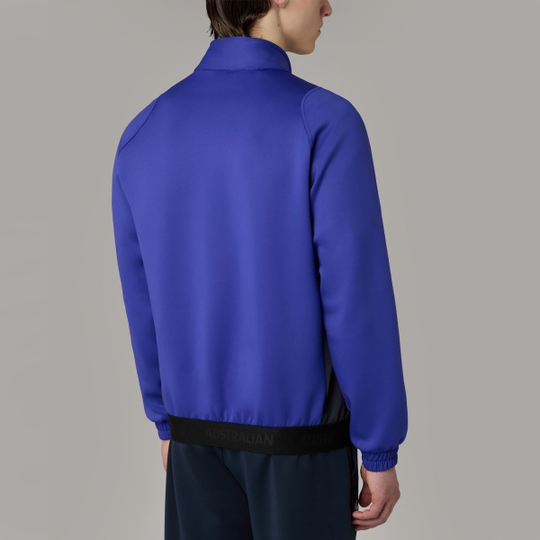 Australian Classic Pro Shot Jacket - Liberty Blu