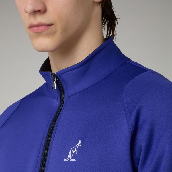 Australian Classic Pro Shot Jacket - Liberty Blu