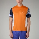 Australian Absinth Polo - Arancio Acceso Australian Absinth Polo - Arancio Acceso