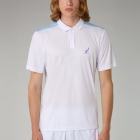 Australian Court Ace Polo - Bianco