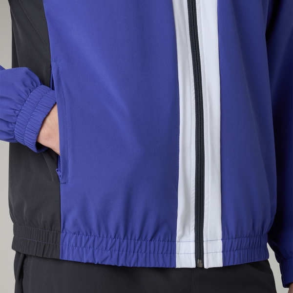 Australian Classic Pro Slam Tracksuit - Liberty Blu