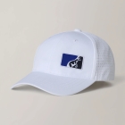 Australian League Cap - Bianco Australian League Cap - Bianco