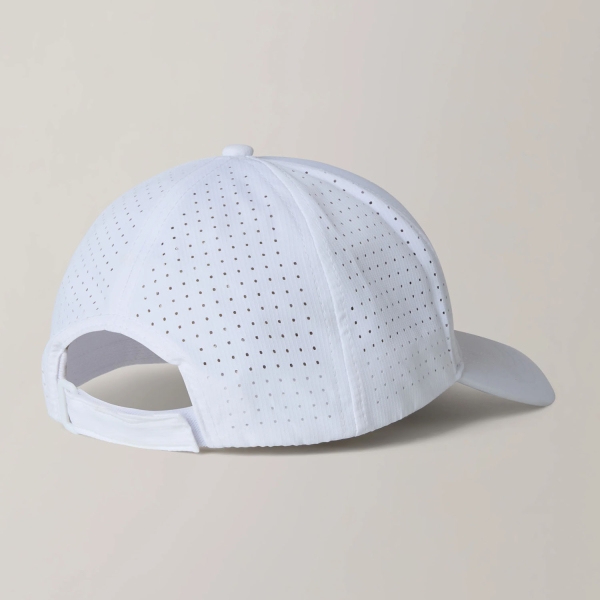 Australian League Cap - Bianco
