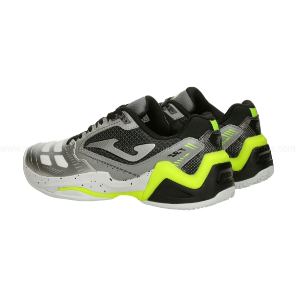 Joma Set Clay - Gray