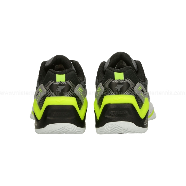 Joma Set Clay - Gray