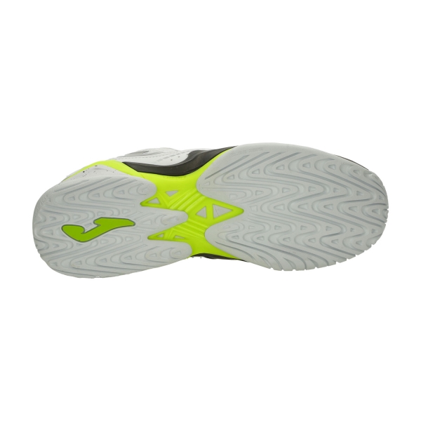 Joma Set - White/Black
