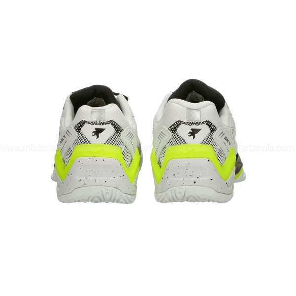 Joma Set - White/Black