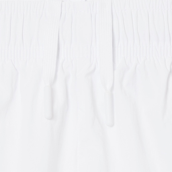 Lacoste X Novak Tracksuit - Blanc