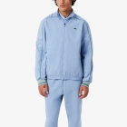Lacoste X Daniil Medvedev Pro Tracksuit - Bleu Clair Lacoste X Daniil Medvedev Pro Tracksuit - Bleu Clair