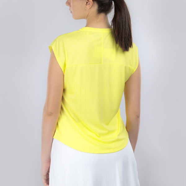 Fila Lum T-Shirt - Limelight
