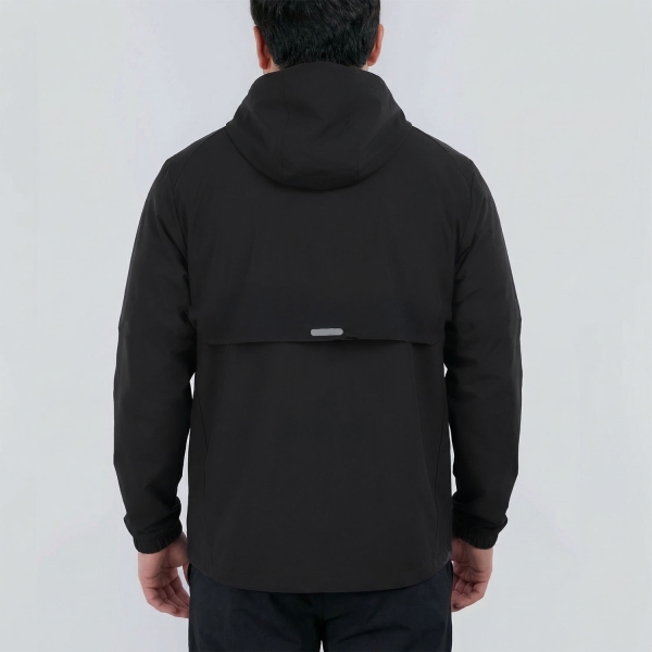 Fila Jo Jacket - Black