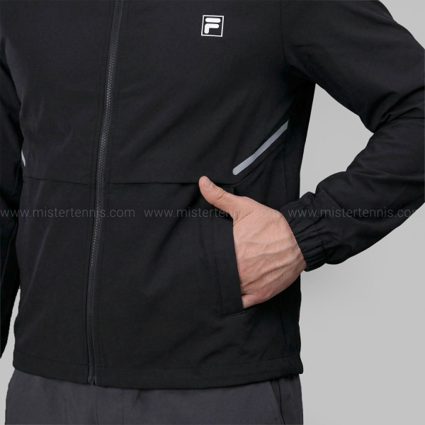 Fila Jo Jacket - Black