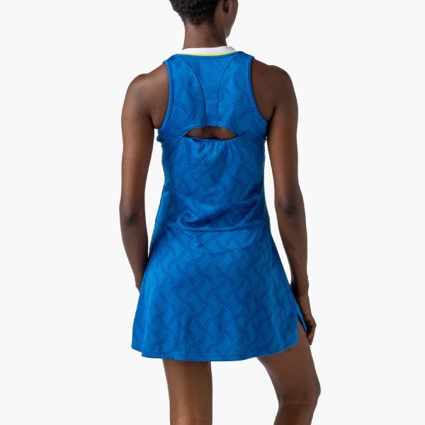 Yonex Melbourne Tournament Vestido - Blue