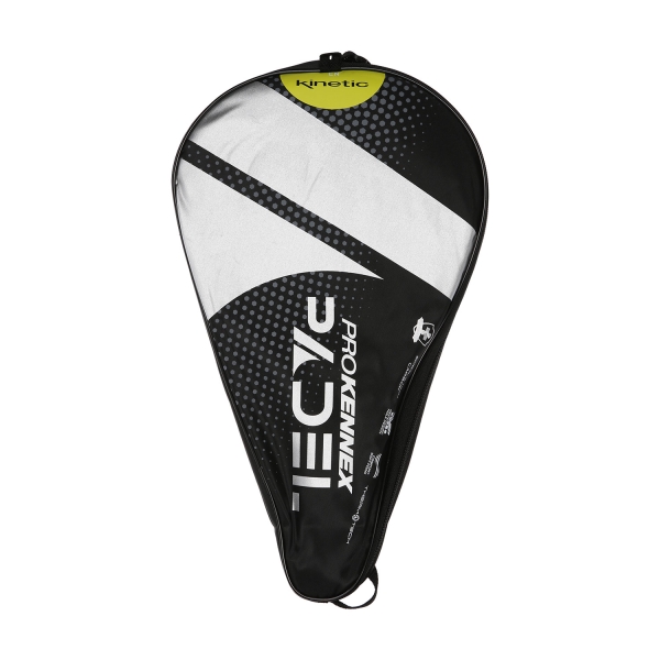 ProKennex Legend Pro Padel - Black/Blue