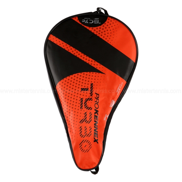 ProKennex Turbo Speed Padel - Grey/Pink
