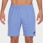 Joma Master 8in Shorts - Blue Joma Master 8in Shorts - Blue