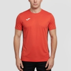 Joma Challenge Performance Camiseta - Red Joma Challenge Performance Camiseta - Red