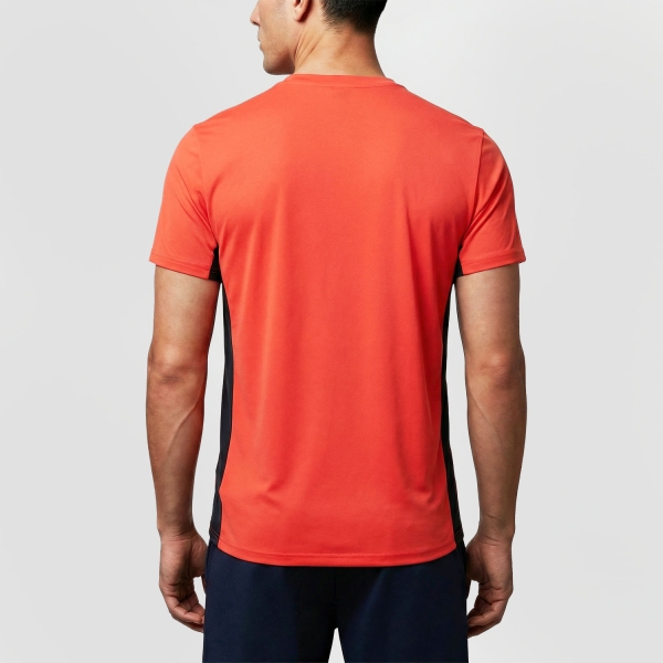 Joma Challenge Performance Camiseta - Red