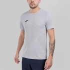 Joma Challenge Graphic Camiseta - White
