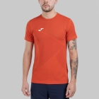 Joma Challenge Graphic Camiseta - Red