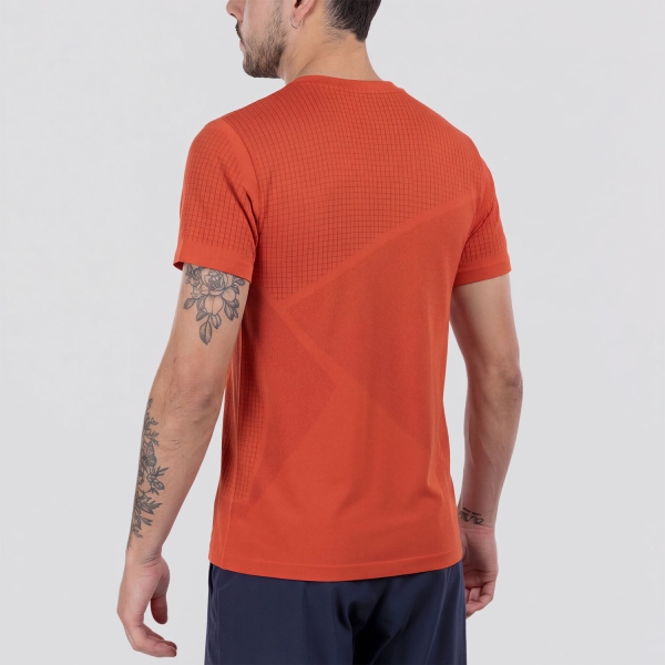 Joma Challenge Graphic Camiseta - Red